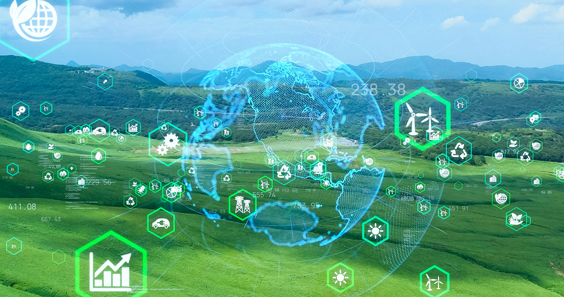 Introducing TEIA: Securing IoT Data and Devices for Affordable and Clean Global Energy Systems hero graphic