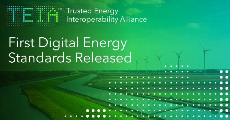 Global Energy Leaders Announce Availability of First Secure IT/OT Standards for Digital Energy Systems thumbnail