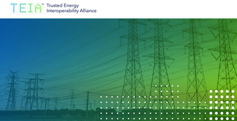 A proposal for a secure and interoperable data framework for energy digitalization thumbnail