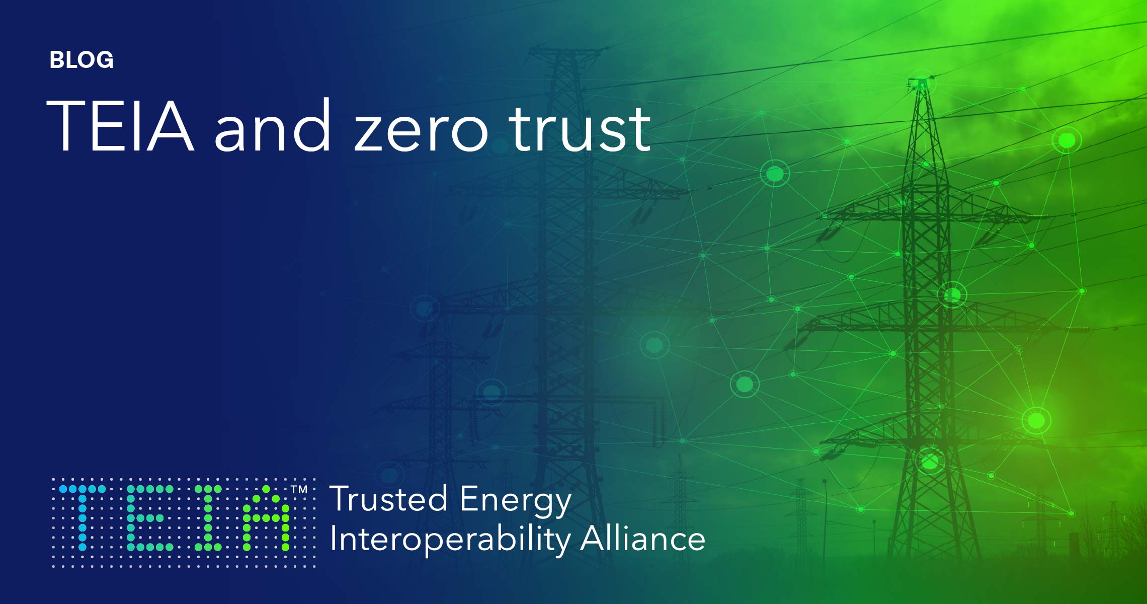 Breaking the zero-trust paradox hero graphic