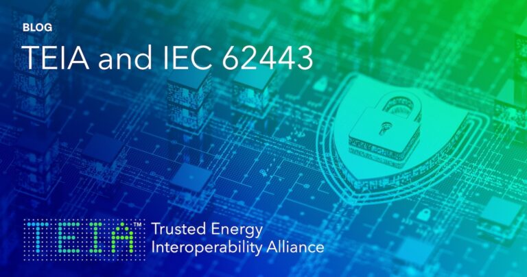 What is IEC 62443 and how TEIA adds value to it thumbnail