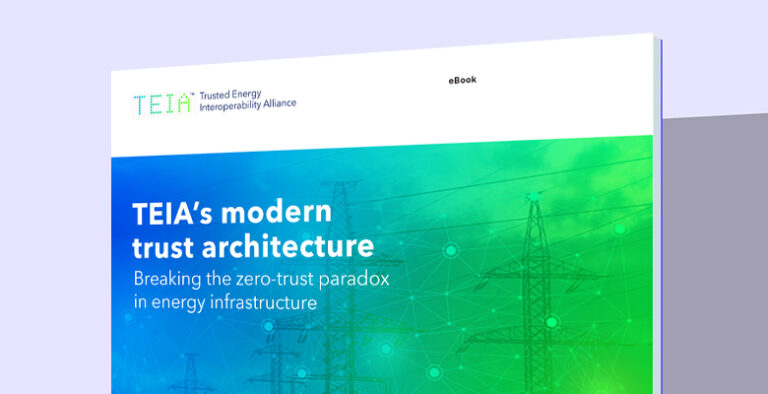 TEIA’s modern trust architecture thumbnail