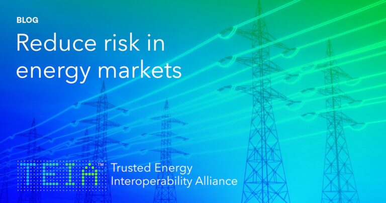 Reducing digital risk in energy markets thumbnail