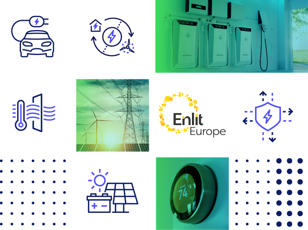 Join TEIA at Enlit hero graphic