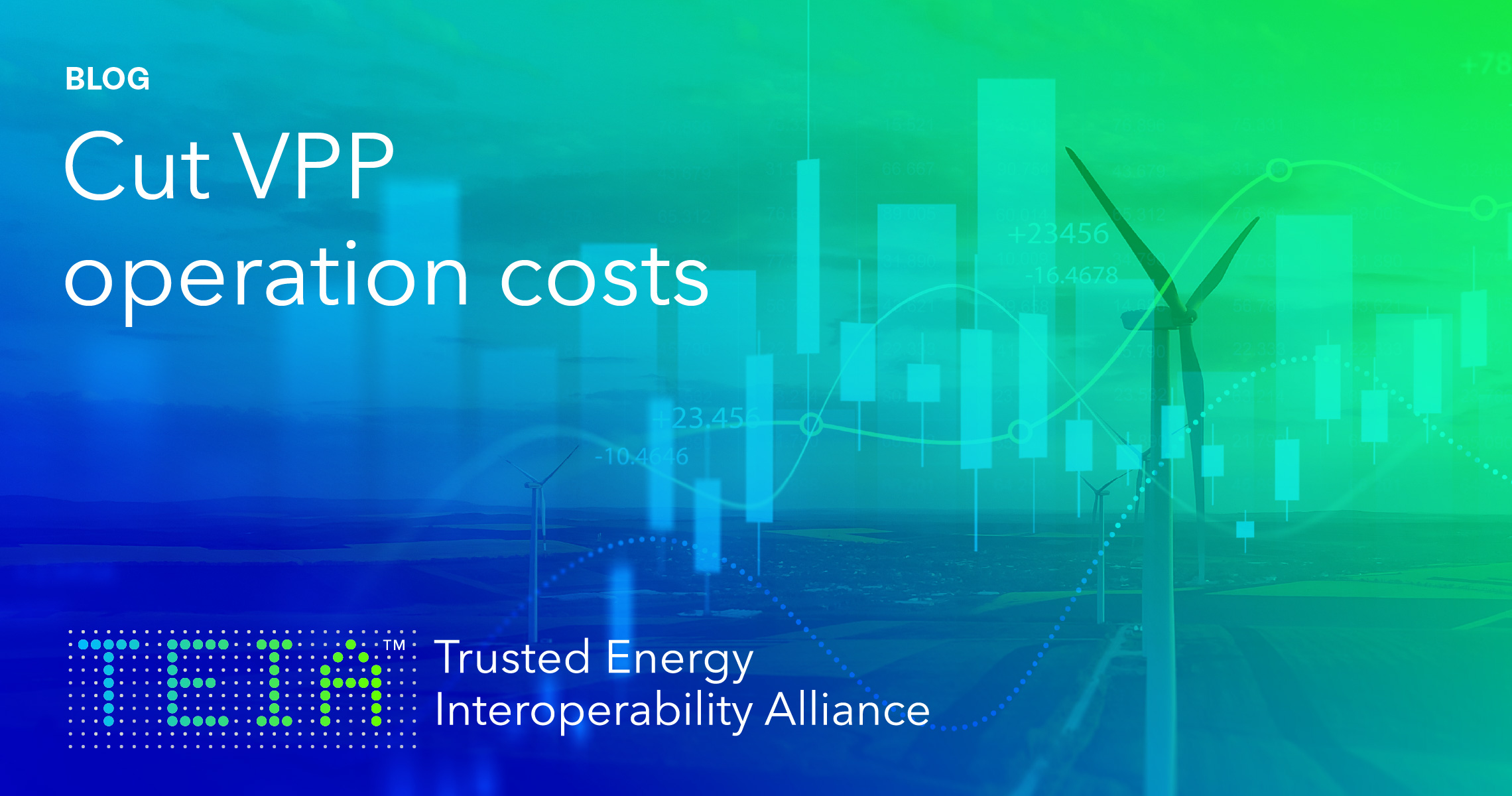 How TEIA reduces VPP operational overhead