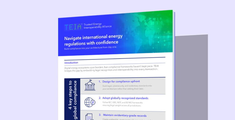 Navigate international energy regulations with confidence thumbnail