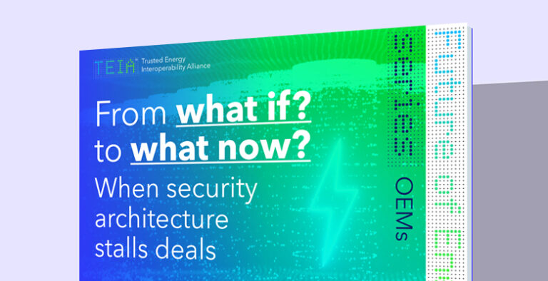 Future of Energy Series – OEMs thumbnail