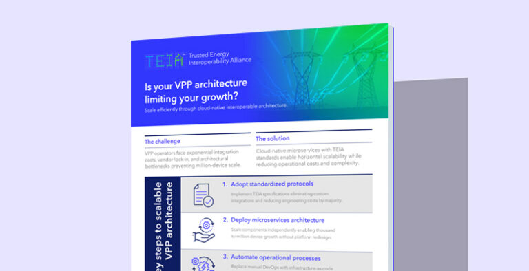 Is your VPP architecture limiting your growth? thumbnail