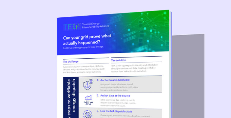 Can your grid prove what actually happened? thumbnail