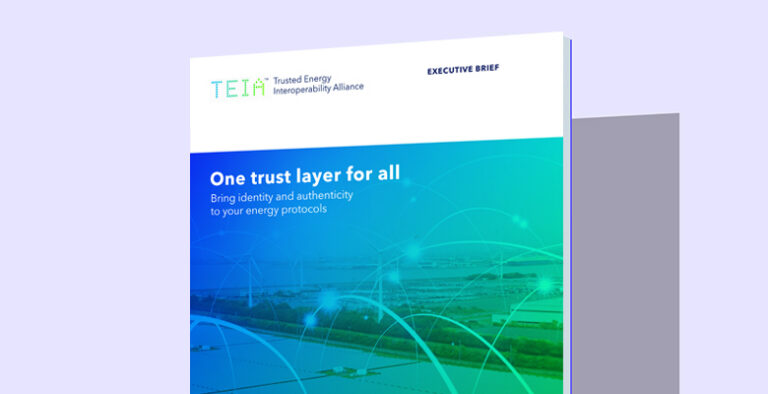 One trust layer for all thumbnail