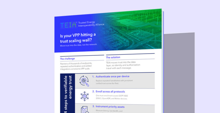 Is your VPP hitting a trust scaling wall? thumbnail