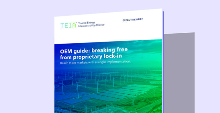 OEM guide: breaking free from proprietary lock-in thumbnail